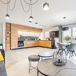 Grey 10 C Perlowa Przystan - Appartement *