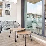 Grey 10 C Perlowa Przystan -