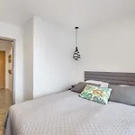 Grey 10 C Perlowa Przystan - Appartement Kołobrzeg