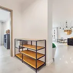 Grey 10 C Perlowa Przystan - Appartement *