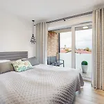 Appartement Grey 10 C Perlowa Przystan - *