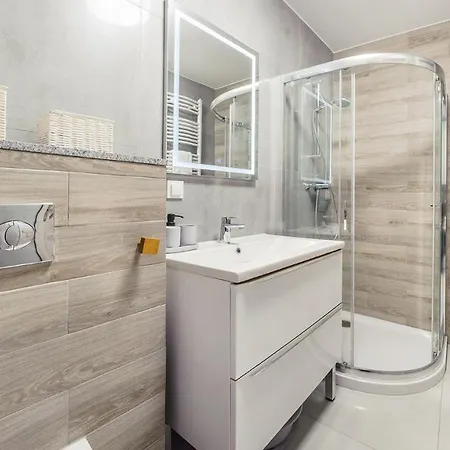 Grey 10 C Perłowa Przystań - Kołobrzeg