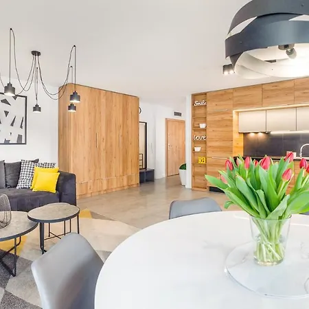 Grey 10 C Perłowa Przystań - Kołobrzeg