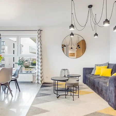 Grey 10 C Perłowa Przystań - * Kołobrzeg