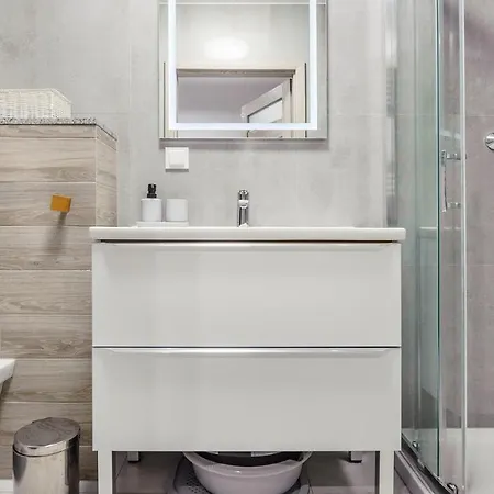 Grey 10 C Perłowa Przystań - *