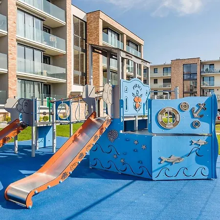 Grey 10 C Perłowa Przystań - * Kołobrzeg