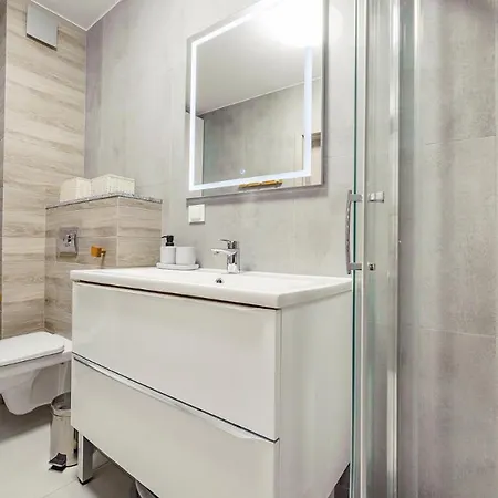 Grey 10 C Perłowa Przystań - Kołobrzeg