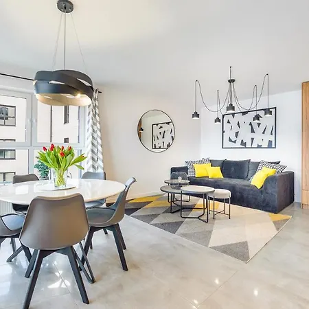 Grey 10 C Perłowa Przystań - * Kołobrzeg